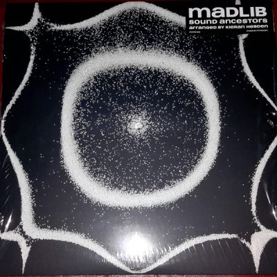 Madlib – Sound Ancestors (WEB) (2021) (FLAC + 320 kbps)