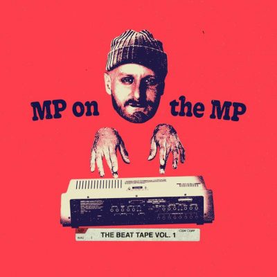 Marco Polo – MP On The MP: The Beat Tape Vol. 1 (WEB) (2021) (320 kbps)