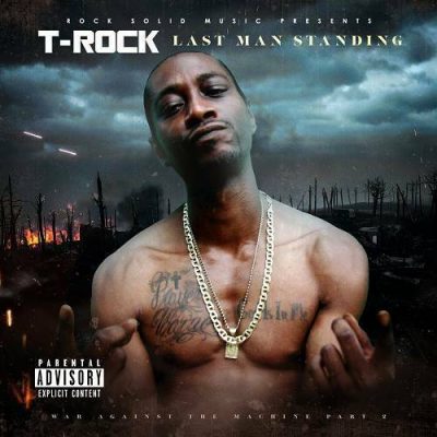 T-Rock – Last Man Standing (WEB) (2021) (320 kbps)