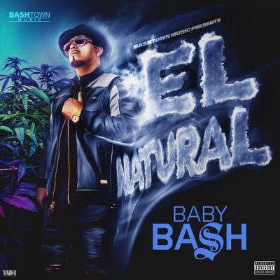 Baby Bash – El Natural (WEB) (2021) (320 kbps)