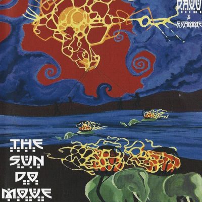 Davu & Eyamme – The Sun Do Move (WEB) (2005) (320 kbps)