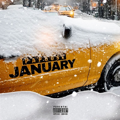 Papoose – January EP (WEB) (2021) (320 kbps)