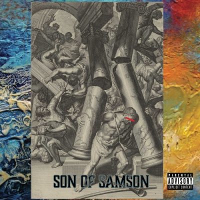 Matt Maddox – Son Of Samson EP (WEB) (2021) (320 kbps)