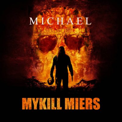 Mykill Miers – Michael Chapter 2 (WEB) (2021) (320 kbps)