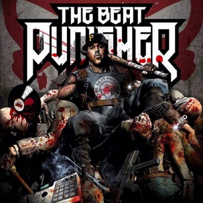 Stu Bangas – Beat Punisher 2 (WEB) (2021) (320 kbps)