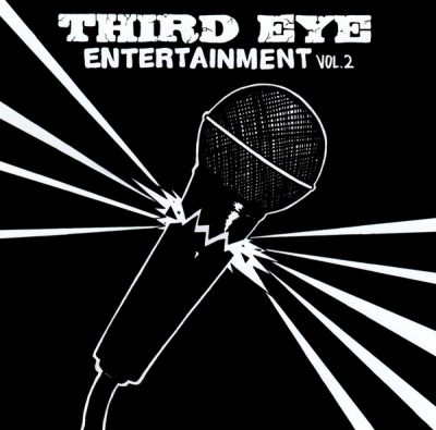 Third Eye Entertainment – Third Eye Entertainment Vol. 2 EP (CD) (2021) (FLAC + 320 kbps)