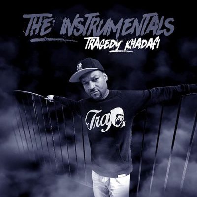 Tragedy Khadafi – The Instrumentals (WEB) (2021) (320 kbps)