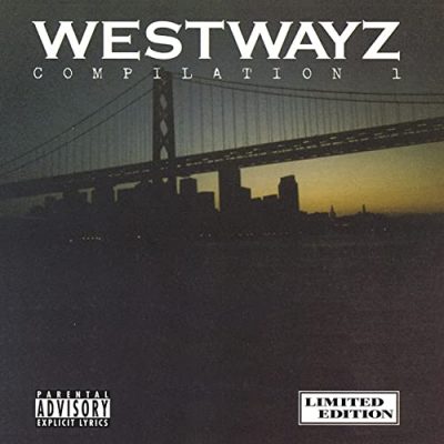 VA – Westwayz Compilation 1 (WEB) (2002) (320 kbps)
