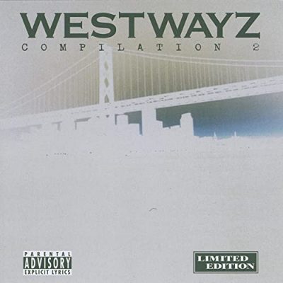 VA – Westwayz Compilation 2 (WEB) (2009) (320 kbps)