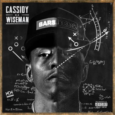 Cassidy – Da Wiseman (WEB) (2021) (320 kbps)