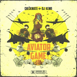 Checkmate & DJKEMO – Aviator Game (WEB) (2021) (320 kbps)