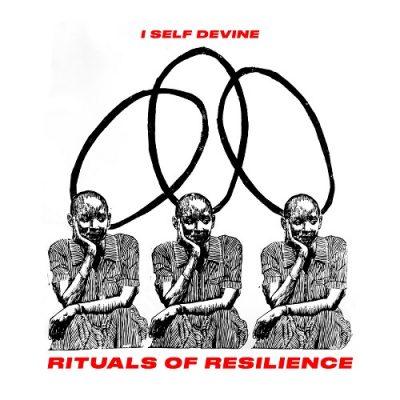 I Self Devine – Rituals Of Resilience (WEB) (2021) (FLAC + 320 kbps)