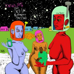 Infinito 2017 – Raygun81 Once Upon My Boundless Space Craft EP (WEB) (2021) (320 kbps)