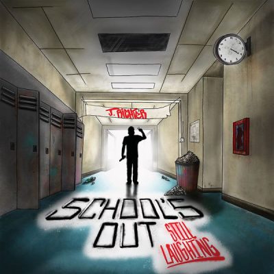 Johnny Richter – School’s Out: Still Laughing (WEB) (2016) (320 kbps)
