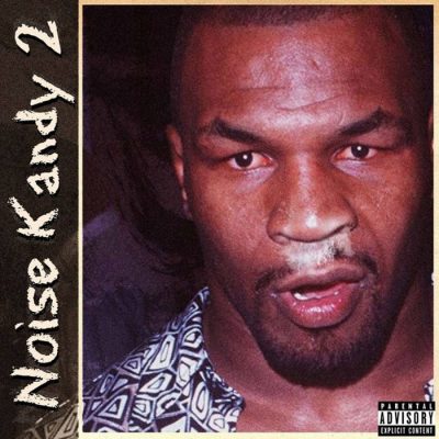 Rome Streetz – Noise Kandy 2: The Re-Up EP (WEB) (2018) (FLAC + 320 kbps)