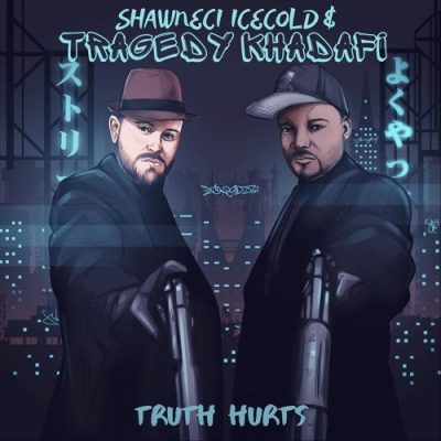 Shawneci Icecold & Tragedy Khadafi – Truth Hurts EP (WEB) (2021) (320 kbps)