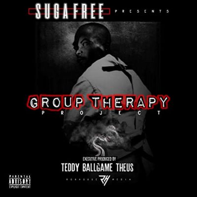 Suga Free – Group Therapy Project (WEB) (2021) (320 kbps)