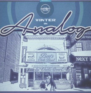 The Other Guys – Winter In Analog: Season 2 EP (WEB) (2021) (320 kbps)
