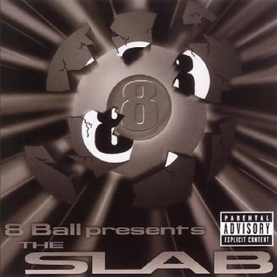 VA – 8Ball Presents: The Slab (CD) (2001) (FLAC + 320 kbps)