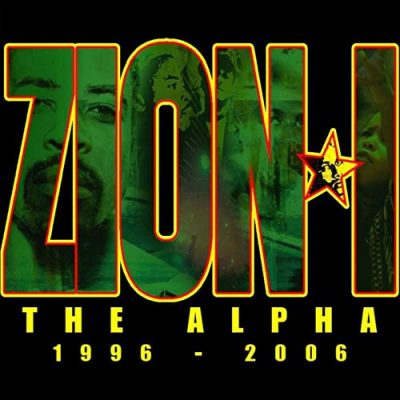 Zion I – The Alpha: 1996-2006 (WEB) (2009) (320 kbps)