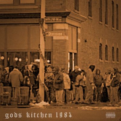 1984 – God’s Kitchen (WEB) (2021) (320 kbps)