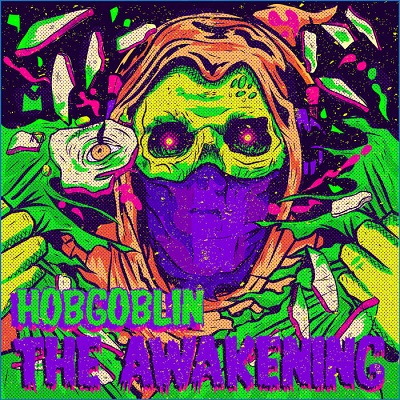 Hobgoblin – The Awakening (WEB) (2021) (320 kbps)