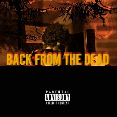 K-Solo – Back From The Dead EP (WEB) (2010) (320 kbps)