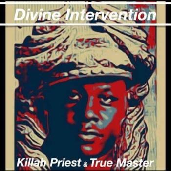 Killah Priest & True Master – Divine Intervention (WEB) (2021) (320 kbps)