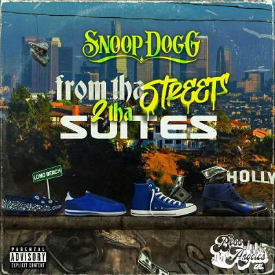 Snoop Dogg – From Tha Streets 2 Tha Suites (WEB) (2021) (FLAC + 320 kbps)
