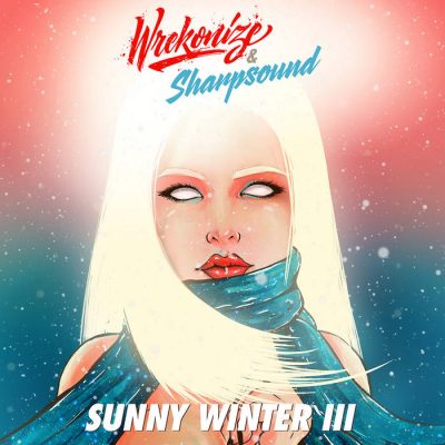 Wrekonize – Sunny Winter 3 EP (WEB) (2021) (320 kbps)