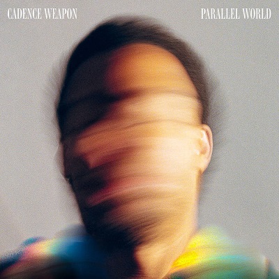 Cadence Weapon – Parallel World (Deluxe Edition) (WEB) (2021) (320 kbps)