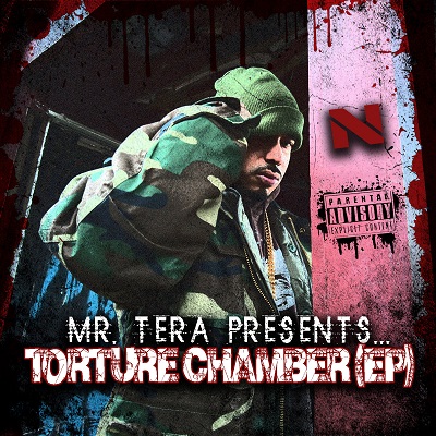 Dom PaChino – Torture Chamber EP (WEB) (2021) (320 kbps)