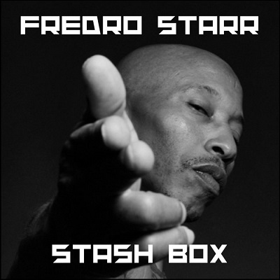 Fredro Starr – Stash Box (WEB) (2021) (320 kbps)
