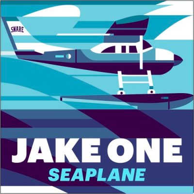 Jake One – Seaplane (WEB) (2021) (320 kbps)