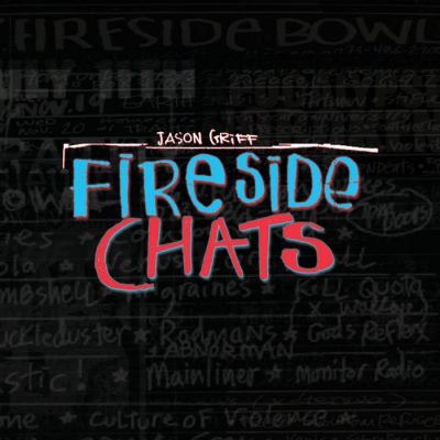 Jason Griff – Fireside Chats (WEB) (2021) (320 kbps)