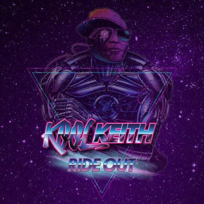 Kool Keith – Ride Out EP (WEB) (2021) (320 kbps)