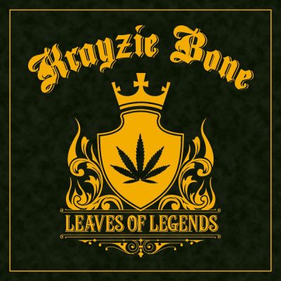 Krayzie Bone – Leaves Of Legends (WEB) (2021) (320 kbps)