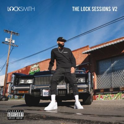 Locksmith – The Lock Sessions Vol. 2 (WEB) (2021) (320 kbps)