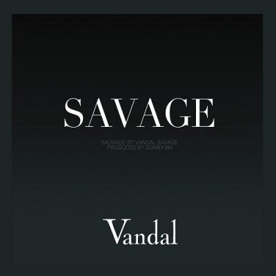 Vandal Savage & Sonnyjim – Sauvage (WEB) (2021) (320 kbps)