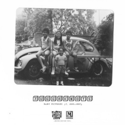 Juggaknots – Baby Pictures EP (c. 1989-1993) (Vinyl) (2015) (320 kbps)