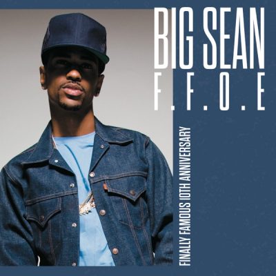 Big Sean – F.F.O.E EP (WEB) (2021) (320 kbps)