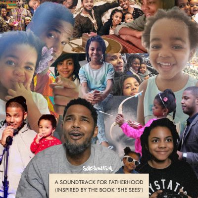 Bop Alloy – A Soundtrack For Fatherhood (Inspired By The Book ‘She Sees’) (WEB) (2021) (320 kbps)