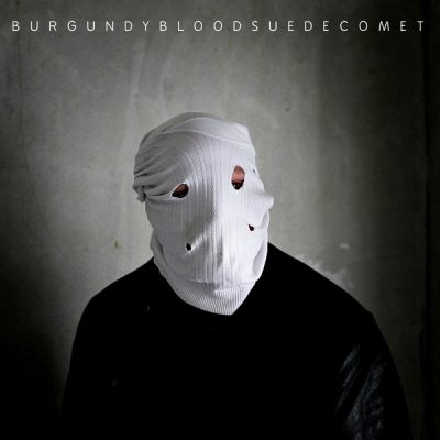 Burgundy Blood – Suede Comet (CD Reissue) (2014-2020) (320 kbps)