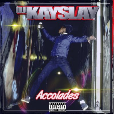 DJ Kay Slay – Accolades (WEB) (2021) (FLAC + 320 kbps)
