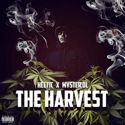 Hectic & Myster Dl – The Harvest (WEB) (2021) (320 kbps)