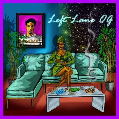 Left Lane Didon – Left Lane OG EP (WEB) (2021) (320 kbps)