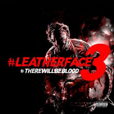 RJ Payne – Leatherface 3 (There Will Be Blood) (WEB) (2021) (320 kbps)