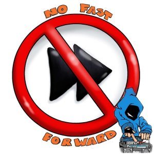 Respect The Producer – No Fast Forward (WEB) (2021) (320 kbps)