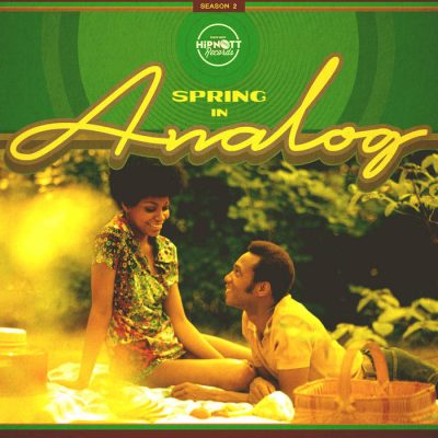 The Other Guys – Spring In Analog: Season 2 EP (WEB) (2021) (320 kbps)