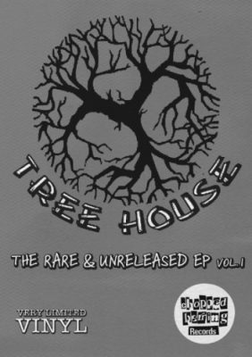 VA – Tree House Presents: The Rare & Unreleased EP Vol. 1 (Vinyl) (2015) (FLAC + 320 kbps)